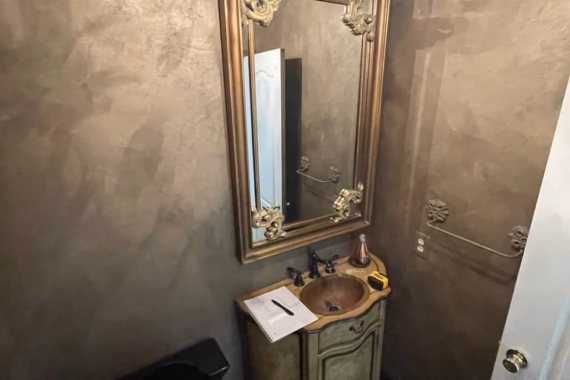 Bathoom Remodeling Project in Holland, PA 1 | BMR BelMax Remodeling