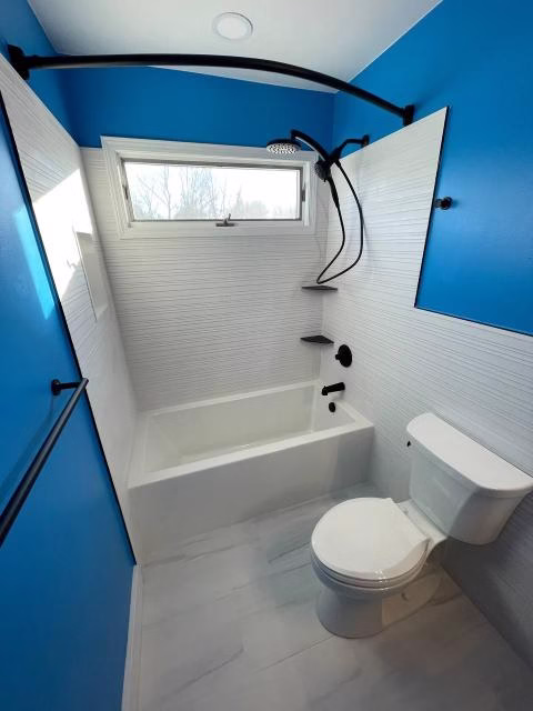 Bathoom Remodeling Project in Churchville, PA 7 Bathoom Remodeling Project in Churchville, PA 7