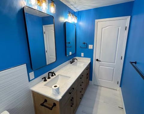 Bathoom Remodeling Project in Churchville, PA 10 Bathoom Remodeling Project in Churchville, PA 10