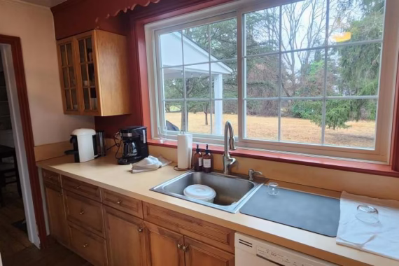 Kitchen Remodeling Project in Hatboro, PA Picture 13 Kitchen Remodeling Project in Hatboro, PA Picture 13