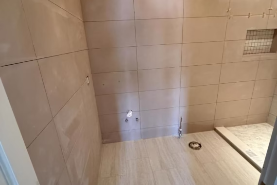 Third-Floor Bathroom Remodel – Newtown, PA Picture 1 Third-Floor Bathroom Remodel – Newtown, PA Picture 1