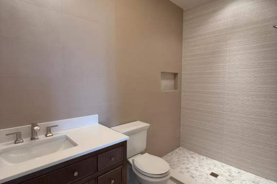 Third-Floor Bathroom Remodel – Newtown, PA Picture 4 Third-Floor Bathroom Remodel – Newtown, PA Picture 4