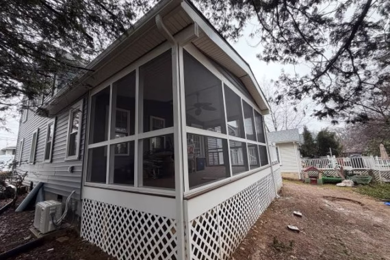 Home Addition Construction Project in Morrisville, PA Picture 7 Home Addition Construction Project in Morrisville, PA Picture 7
