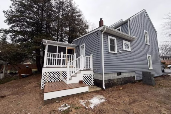 Home Addition Construction Project in Morrisville, PA Picture 3 Home Addition Construction Project in Morrisville, PA Picture 3
