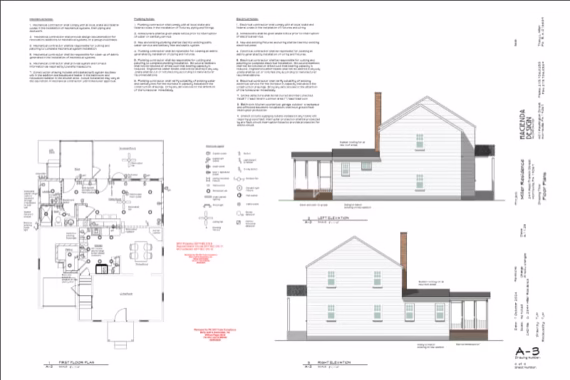 Home Addition Construction Project in Morrisville, PA Picture 1 Home Addition Construction Project in Morrisville, PA Picture 1