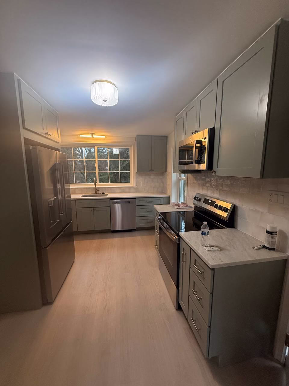 Kitchen Remodeling Project in Hatboro, PA Picture 15 Kitchen Remodeling Project in Hatboro, PA Picture 15