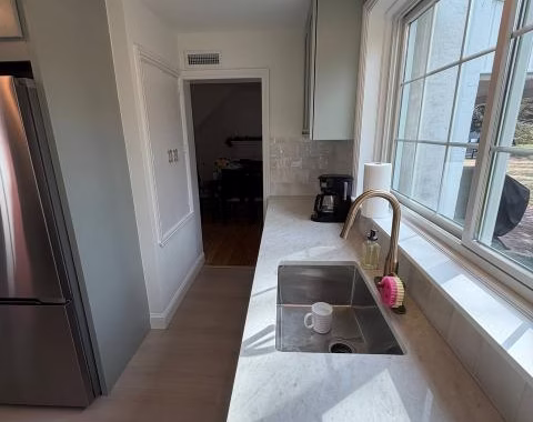 Kitchen Remodeling Project in Hatboro, PA Picture 4 Kitchen Remodeling Project in Hatboro, PA Picture 4