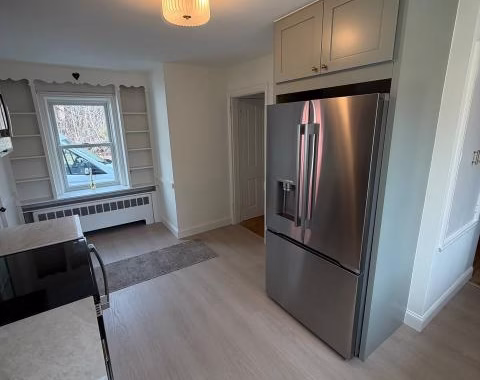 Kitchen Remodeling Project in Hatboro, PA Picture 5 Kitchen Remodeling Project in Hatboro, PA Picture 5