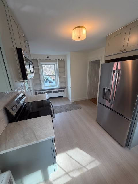 Kitchen Remodeling Project in Hatboro, PA Picture 6 Kitchen Remodeling Project in Hatboro, PA Picture 6