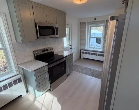 Kitchen Remodeling Project in Hatboro, PA Picture 7 Kitchen Remodeling Project in Hatboro, PA Picture 7