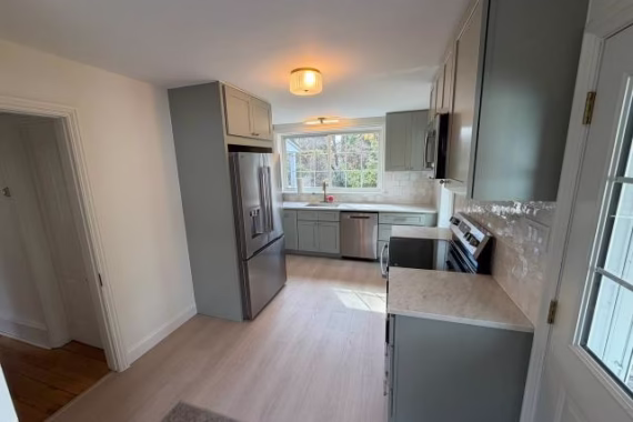 Kitchen Remodeling Project in Hatboro, PA Picture 11 Kitchen Remodeling Project in Hatboro, PA Picture 11