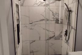Bathroom Remodel – Bryn Athyn, PA