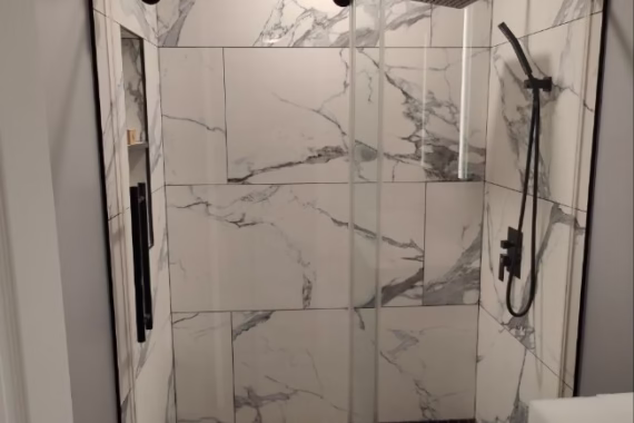 Bathroom Remodel – Bryn Athyn, PA - picture 2 Bathroom Remodel – Bryn Athyn, PA - picture 2