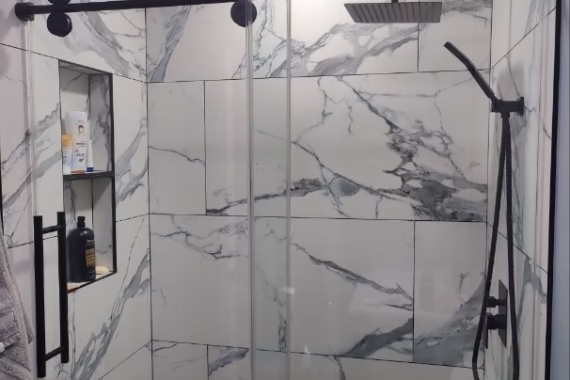 Bathroom Remodel – Bryn Athyn, PA - picture 3 Bathroom Remodel – Bryn Athyn, PA - picture 3