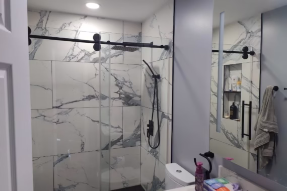 Bathroom Remodel – Bryn Athyn, PA - picture 4 Bathroom Remodel – Bryn Athyn, PA - picture 4