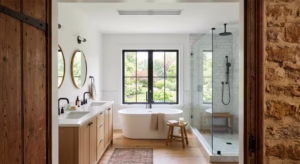 Bathroom Addition — What It Involves, What It Costs, and How to Plan 2 Bathroom Addition — What It Involves, What It Costs, and How to Plan Picture 1