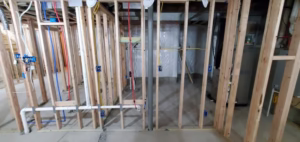 Basement Bathroom Cost and Planning in Pennsylvania 2 Basement remodeling in Pennsylvania