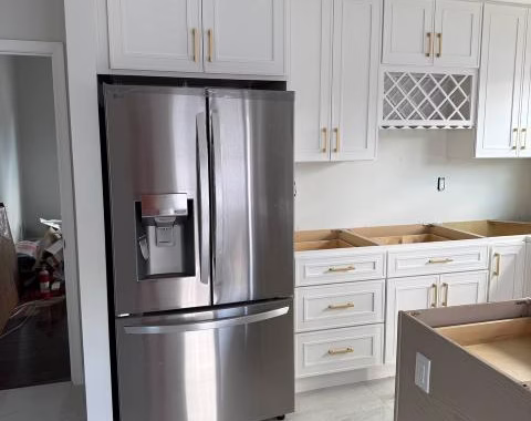 Home Addition Project by BMR Belmax Remodeling in East Brunswick, NJ Picture 6 | BMR BelMax Remodeling