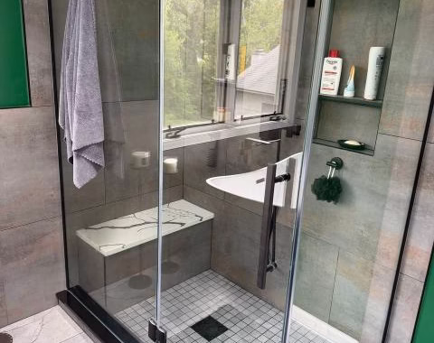 Bathroom Remodeling Project in Southampton, PA Picture 2 | BMR BelMax Remodeling