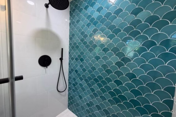 Bathroom Remodeling Project by BMR Belmax Remodeling In Warminster, PA Picture 5 | BMR BelMax Remodeling