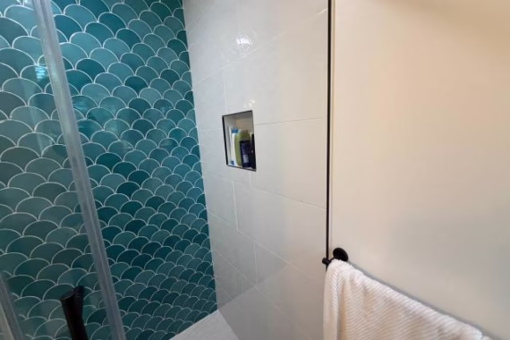 Bathroom Remodeling Project by BMR Belmax Remodeling In Warminster, PA Picture 6 Bathroom Remodeling Project by BMR Belmax Remodeling In Warminster, PA Picture 6 | BMR BelMax Remodeling