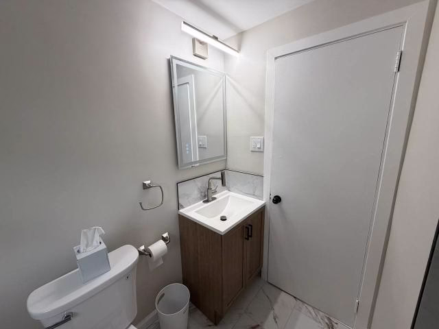 Bathroom Remodeling Project in King of Prussia, PA Picture 1 Bathroom Remodeling Project in King of Prussia, PA Picture 1 | BMR BelMax Remodeling