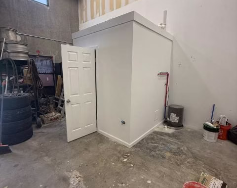 New Bathroom Construction in Lambertville, NJ Picture 2 | BMR BelMax Remodeling