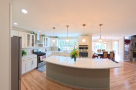 Kitchen Remodel – New Hope, PA