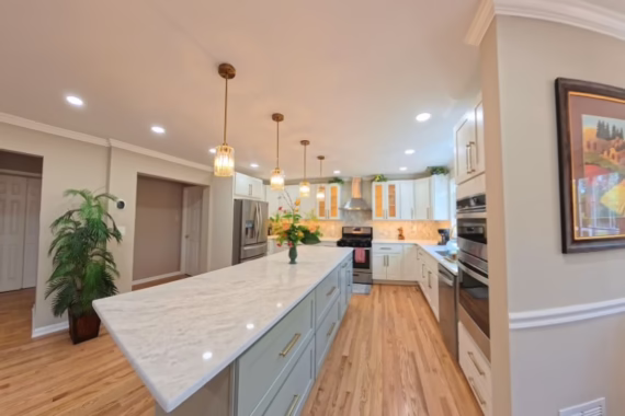 Kitchen remodeling New Hope, PA. Image 4
