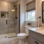 Custom Tile Shower vs Prefab Shower: Cost, Waterproofing, and When Each Makes Sense 5 Custom Tile Shower vs Prefab Shower: Cost, Waterproofing, and When Each Makes Sense