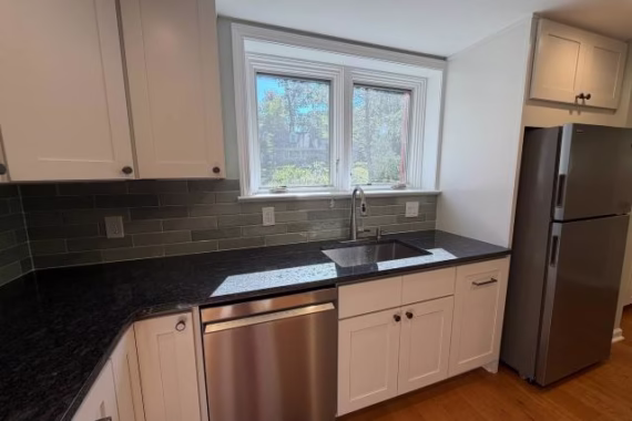 Kitchen Remodel — Glenside, PA Picture 2 | BMR BelMax Remodeling