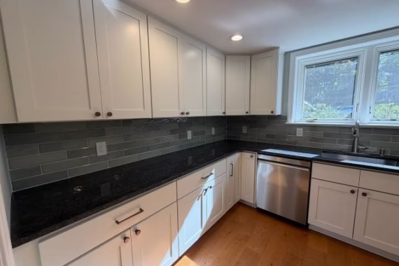 Kitchen Remodel — Glenside, PA Picture 3 | BMR BelMax Remodeling