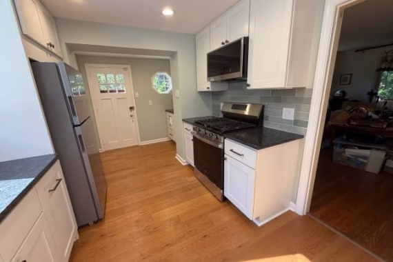 Kitchen Remodel — Glenside, PA Picture 5 | BMR BelMax Remodeling
