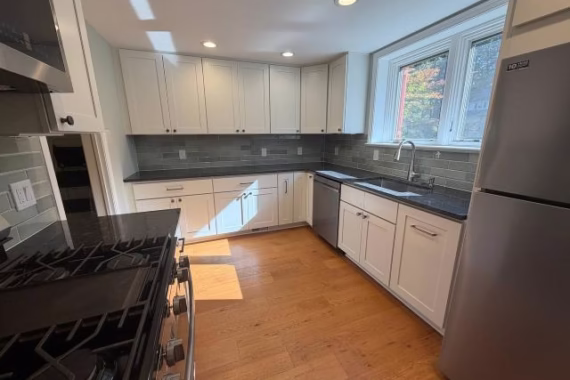 Kitchen Remodel — Glenside, PA Picture 6 | BMR BelMax Remodeling