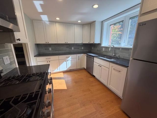 Kitchen Remodel — Glenside, PA Picture 6 Kitchen Remodel — Glenside, PA Picture 6 | BMR BelMax Remodeling