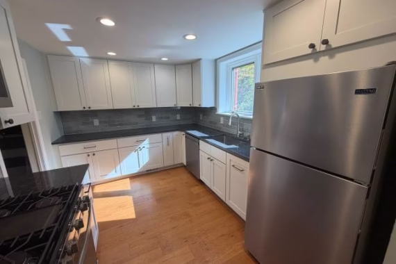 Kitchen Remodel — Glenside, PA Picture 7 Kitchen Remodel — Glenside, PA Picture 7 | BMR BelMax Remodeling